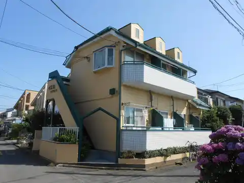 イズミレジデンス