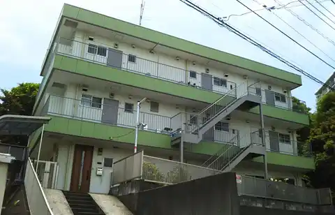 吉岡ハイツ