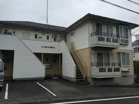 パークサイド霧が丘