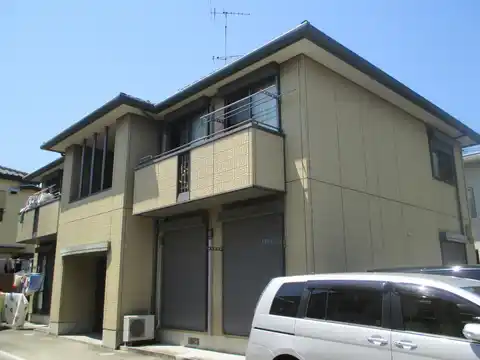ベルテ横浜