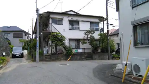 松葉荘