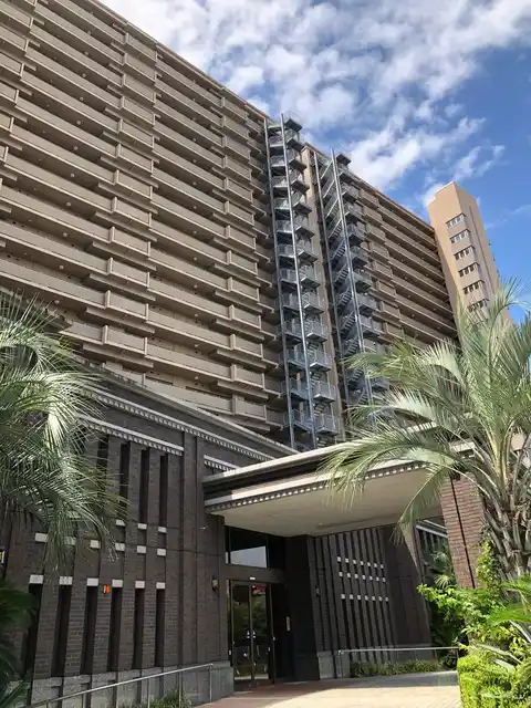 カワサキアイランドスイート