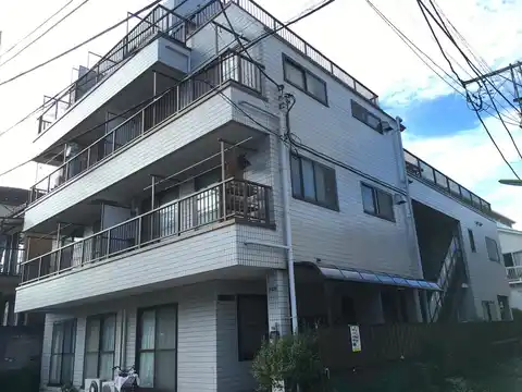 メゾンエスポワール