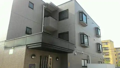 エステート鷺沼