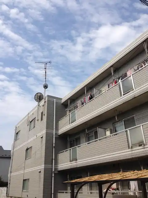 アイリスアサヒ