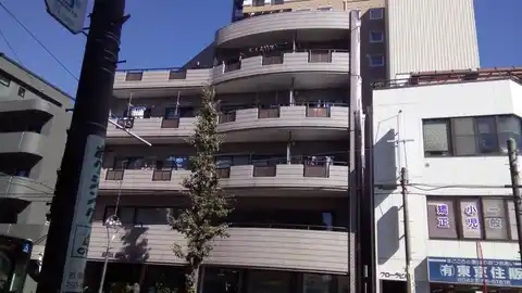 オーインビル