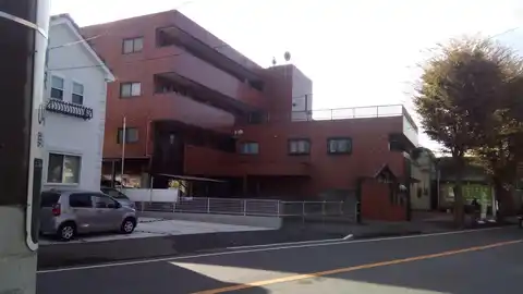 グレースハイムI