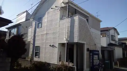 レオパレス小田急相模原第23