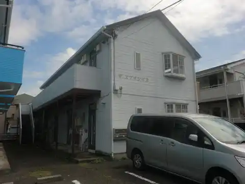 ザ・スプリングB棟