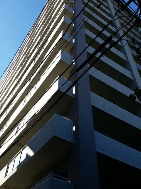 シティホームズ南藤沢リーセントレーベル