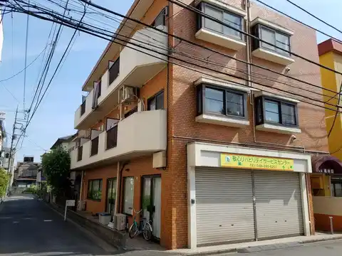 ヌーヴェル南林間