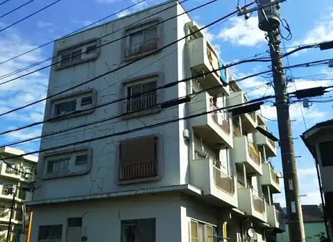 第二興陽ビル
