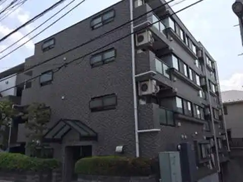 グレアーブル上石神井