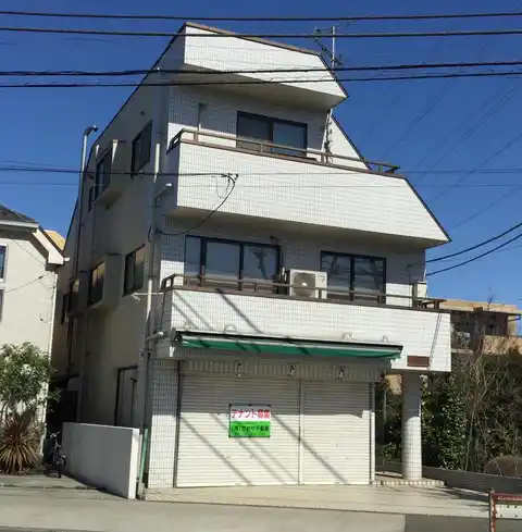 鈴木ビル