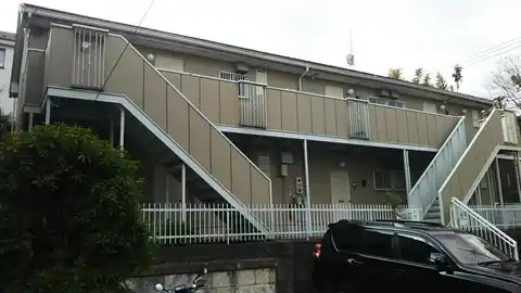 シェソワ・アムール