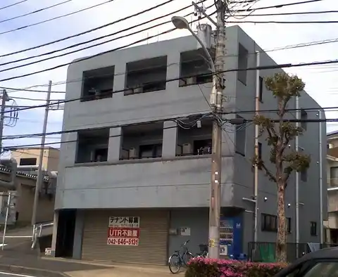 ライフェック片倉