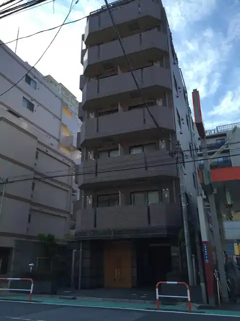 ルーブル神楽坂
