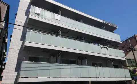 プレール・ドゥーク練馬II
