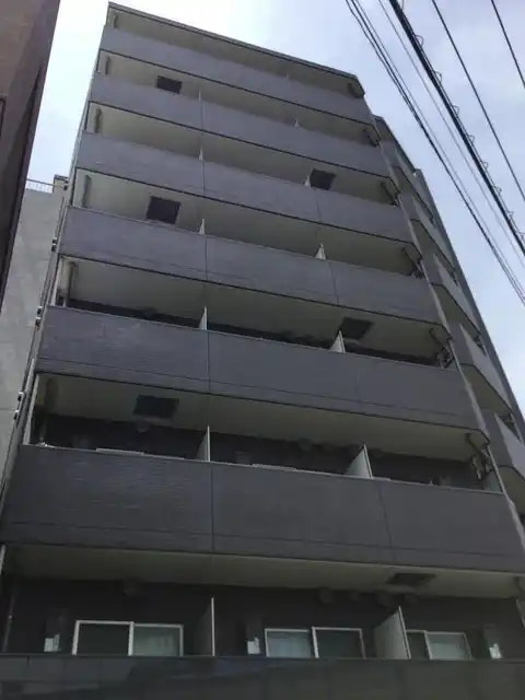 ロアール長原