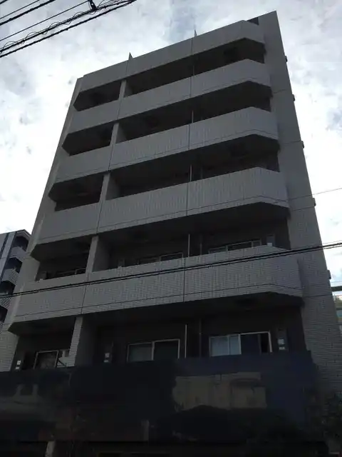 ハーモニーレジデンス東京イースト#002