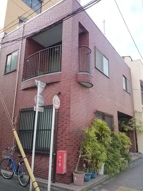 コーポ平田