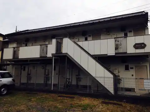 タウニィ関