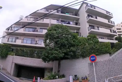 パレ駒場