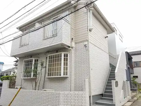 ローズアパートR39番館