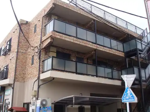 庚申マンション
