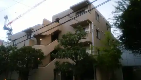 国分寺本町シティハウス