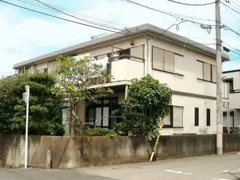 シティハイムグリーンヒル