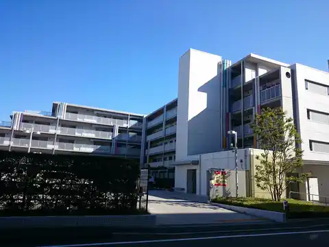 ブローテ大倉山