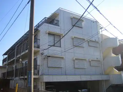 ガーデンビューアメヤ