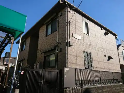 メゾンHI