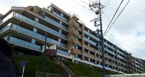 ミオカステーロあざみ野南