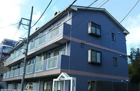 桜花マンション