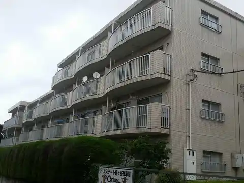 エステート梶ヶ谷