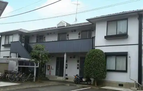 清風苑1号棟