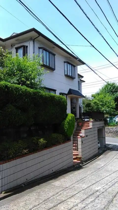 渡辺アパート