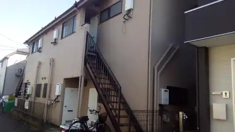 ヴィラ相模原