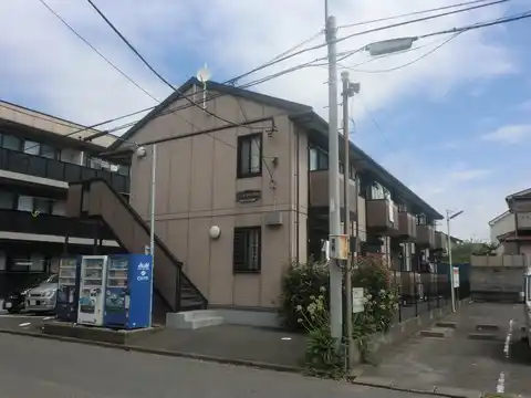 ジェネス参番館