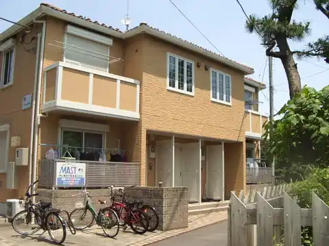 サニーハウス