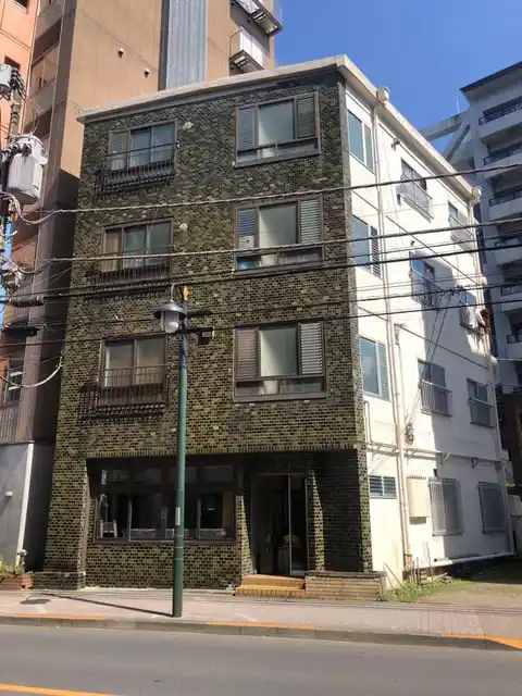 第七末廣コーポ