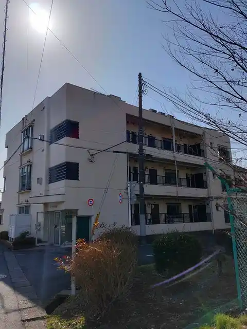 サンハイツ高倉