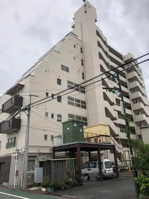 東松山マンション