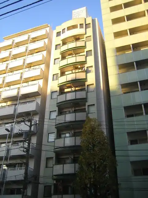 川崎ダイカンプラザシティ
