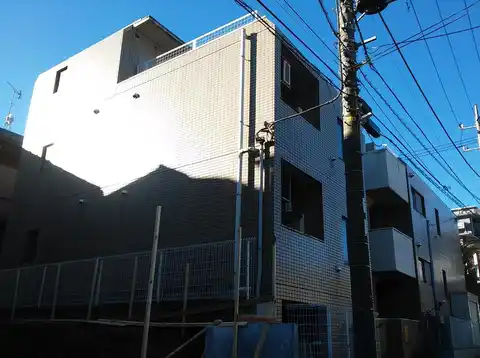 スターホームズ二俣川X