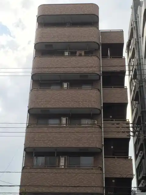 プルミエール清洲