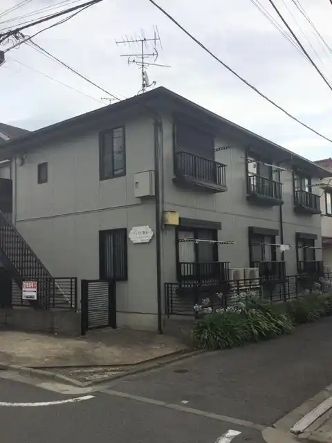 ディアス雪谷