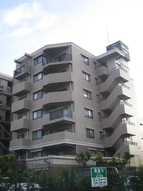 グランドステージ江川